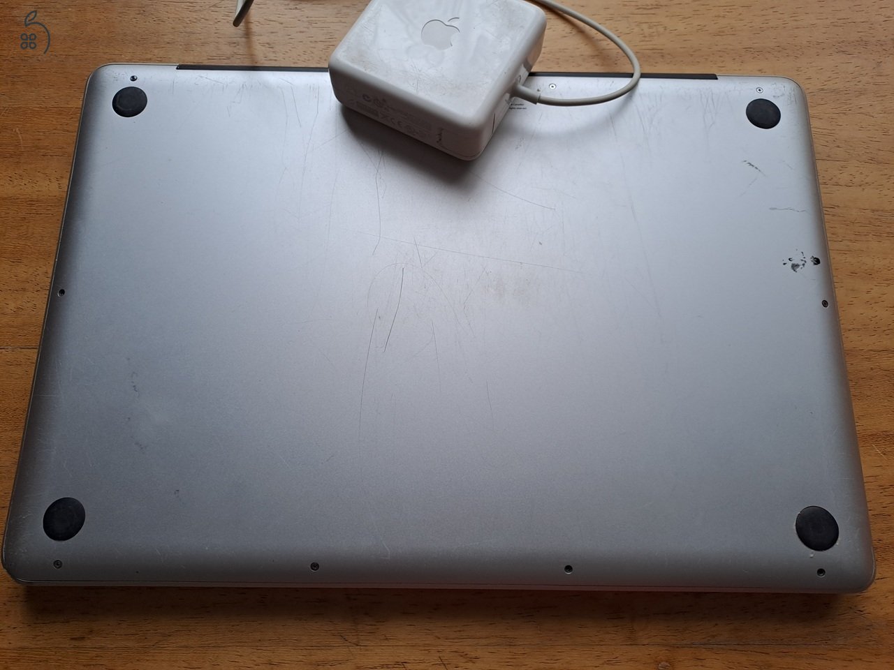 Apple MacBook Pro 15