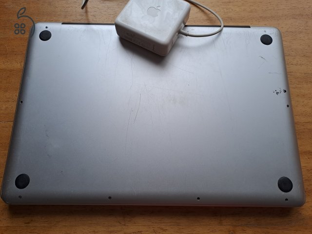 Apple MacBook Pro 15