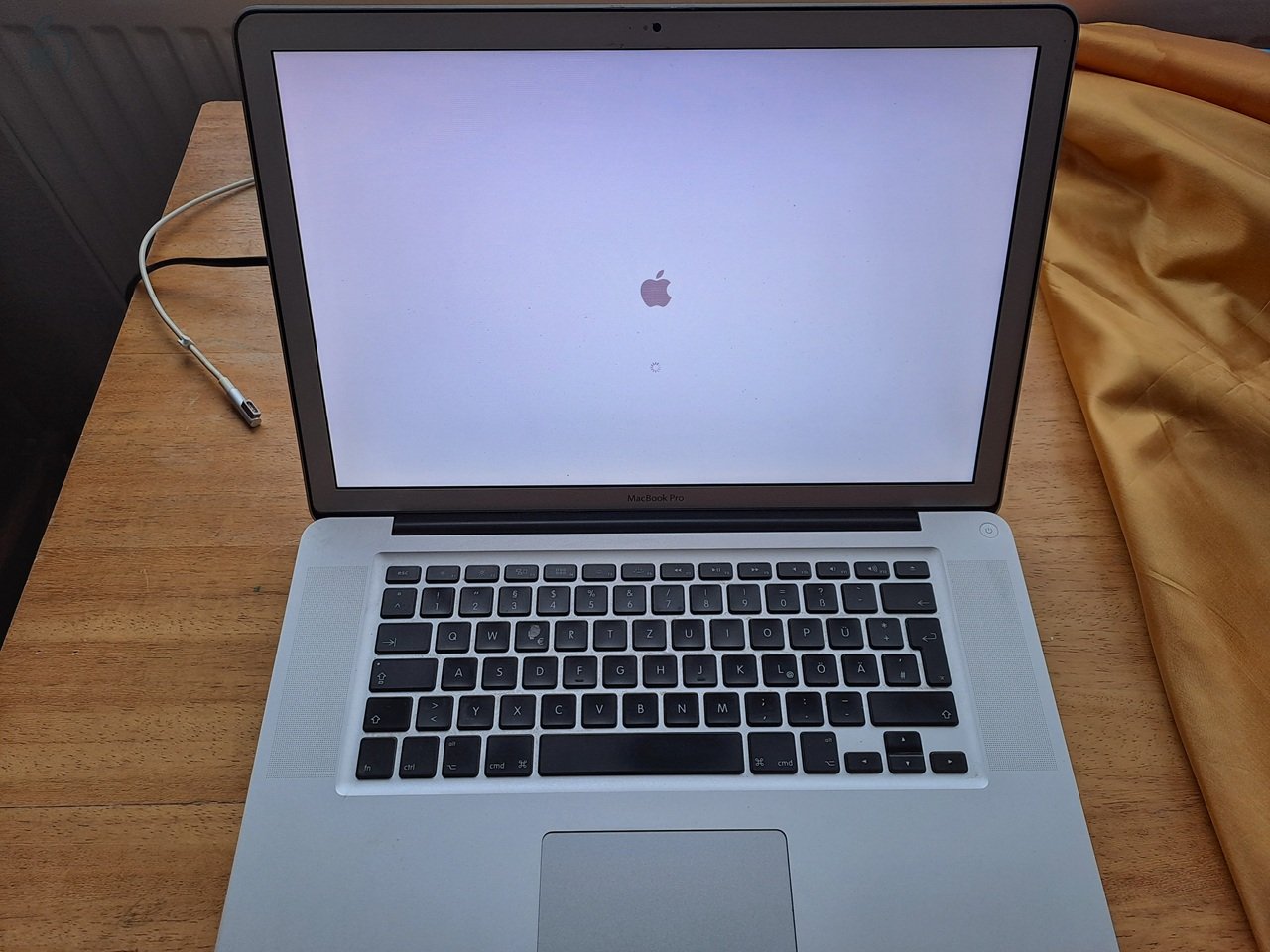 Apple MacBook Pro 15