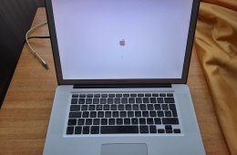 Apple MacBook Pro 15