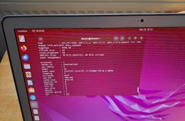 Apple MacBook Pro 15