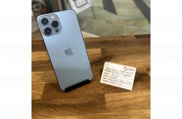 Apple iPhone 13 Pro Max - 128 GB - Sierra Blue - Akku 100% ( 135. )