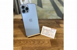 Apple iPhone 13 Pro Max - 256 GB - Sierra Blue - Akku 100% ( 71. )
