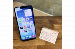 Apple iPhone 13 Pro - 256 GB - Grafit - Akku 100% (47.)