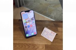 Apple iPhone 13 Pro - 128 GB - Sierra kék - Akku 100% (115.)