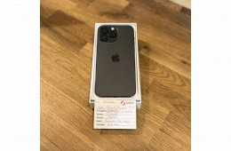 146. Apple iPhone 14 Pro Max - 128 GB - Space Black - Akku 100%