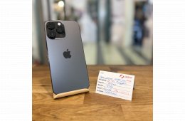 Apple iPhone 14 Pro Max - 128 GB - Space Black - Akku 100% ( 117.)