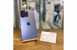 Apple iPhone 14 Pro Max - 512GB - Deep Purple - Akku 100% ( 31.)