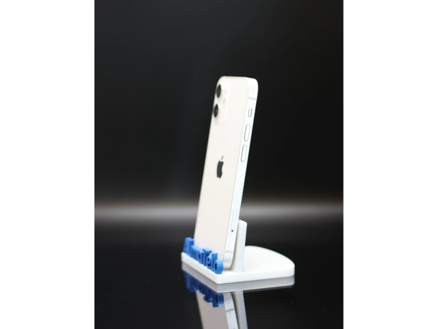 Apple iPhone 12 Mini 64 GB White 100% akku - 12 HÓ GARANCIA