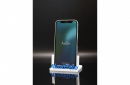 Apple iPhone 12 Mini 64 GB White 100% akku - 12 HÓ GARANCIA