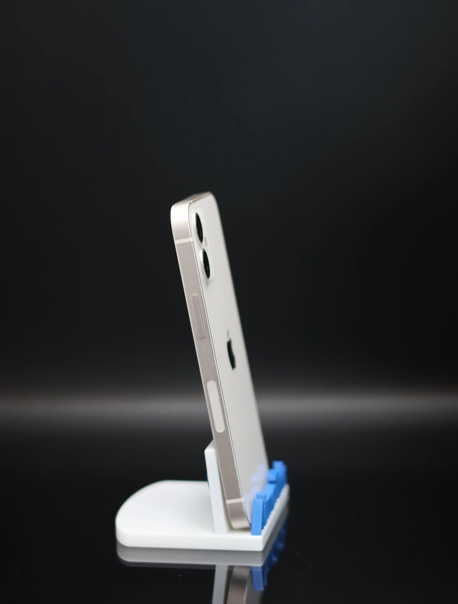 Apple iPhone 12 Mini 64 GB White 100% akku - 12 HÓ GARANCIA