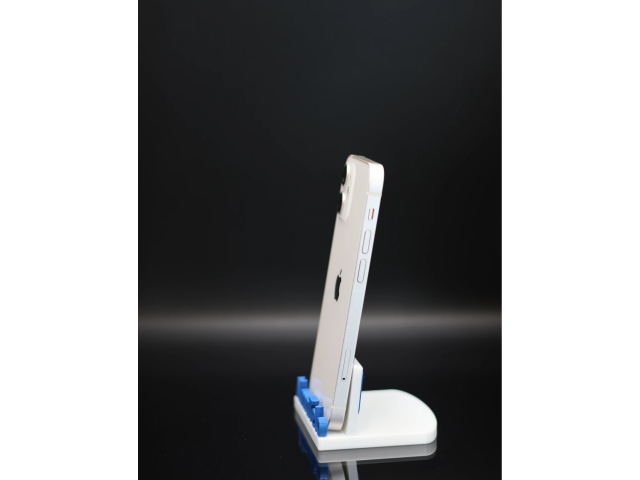 Apple iPhone 12 Mini 64 GB White 100% akku - 12 HÓ GARANCIA