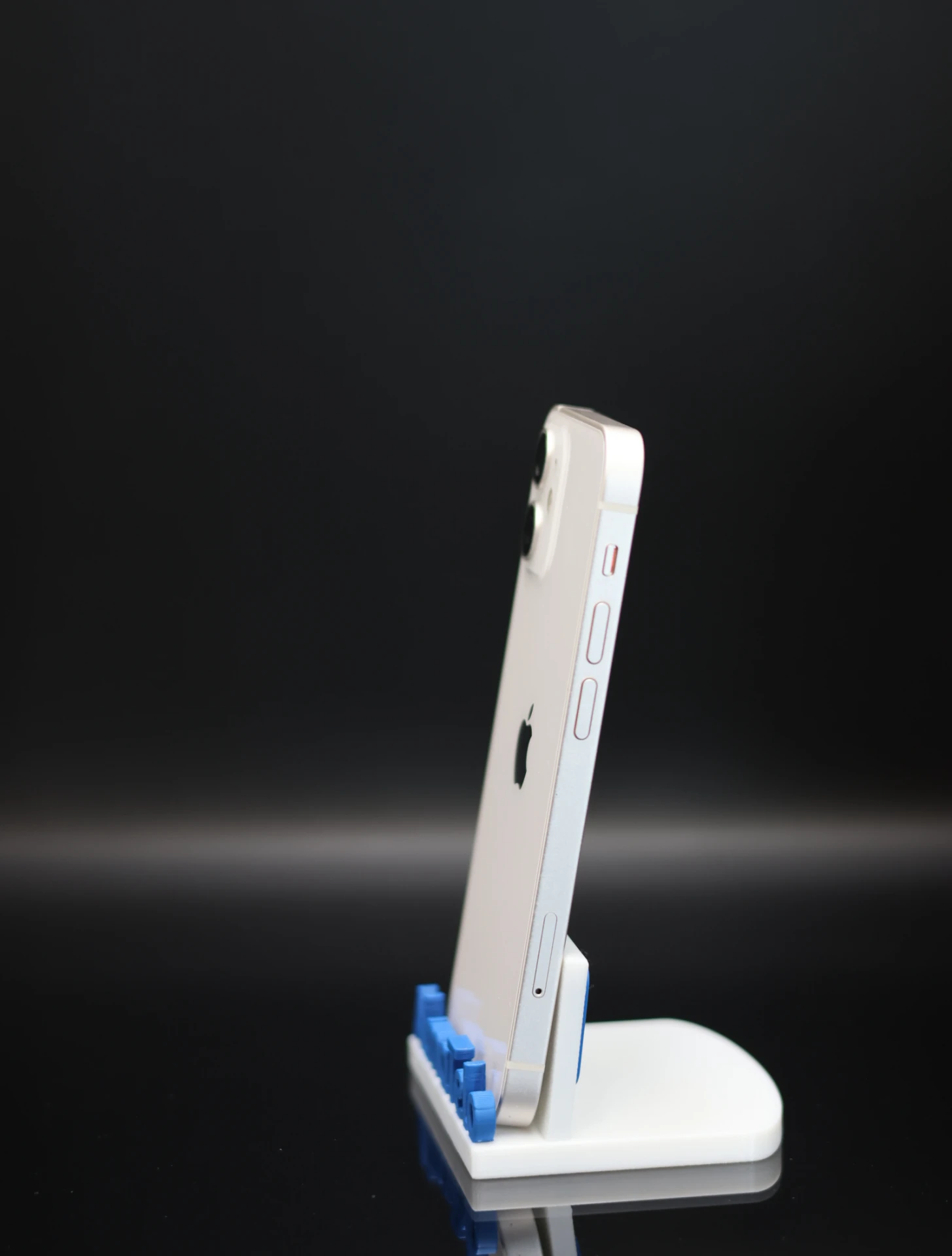 Apple iPhone 12 Mini 64 GB White 98% akku - 12 HÓ GARANCIA