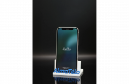 Apple iPhone 12 Mini 64 GB White 98% akku - 12 HÓ GARANCIA