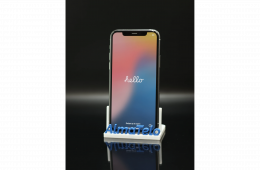 Apple iPhone 11 Pro 64 GB Silver 100% akku - 12 HÓ GARANCIA