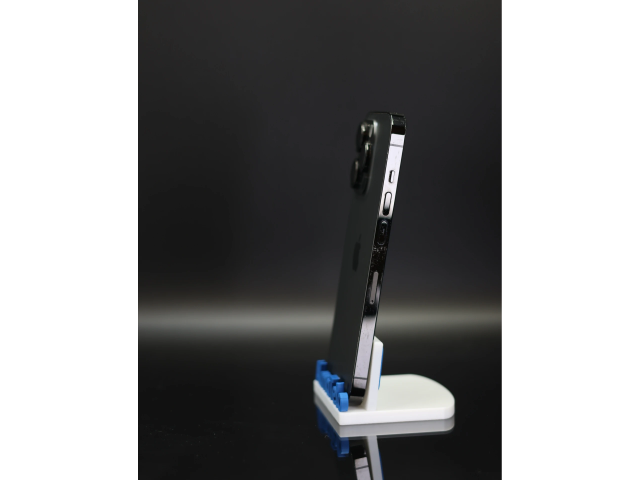 Apple iPhone 14 Pro 128 GB Space Black 100% akku - 12 HÓ GARANCIA