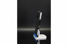 Apple iPhone 14 Pro 128 GB Space Black 100% akku - 12 HÓ GARANCIA