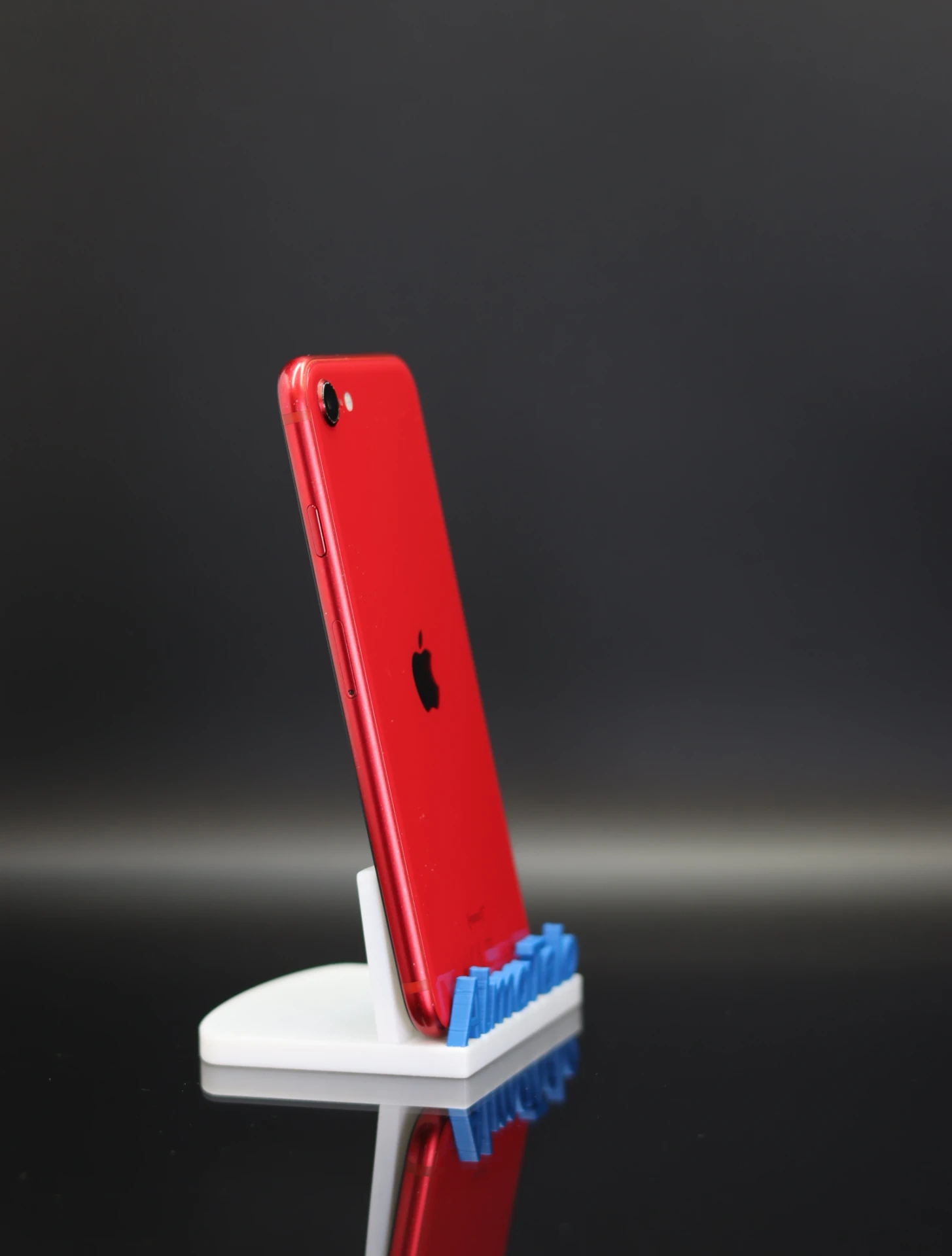 Apple iPhone SE (2020) 64 GB PRODUCT RED 100% akku - 12 HÓ GARANCIA