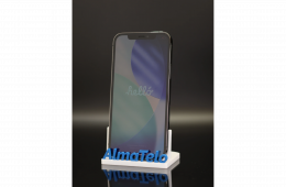 Apple iPhone 12 Pro 256 GB Graphite 100% akku - 12 HÓ GARANCIA