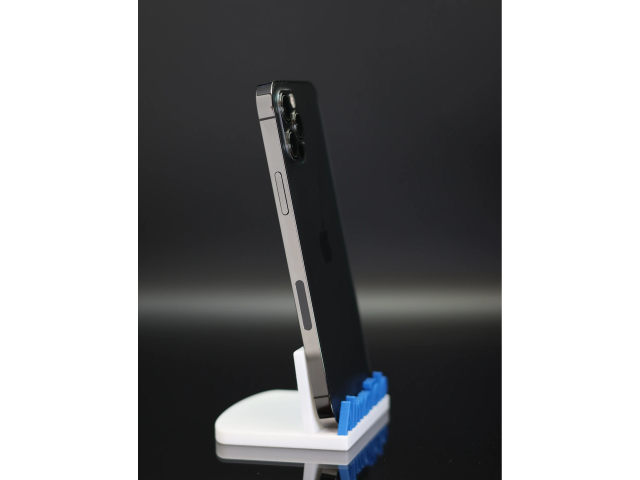 Apple iPhone 12 Pro 256 GB Graphite 100% akku - 12 HÓ GARANCIA