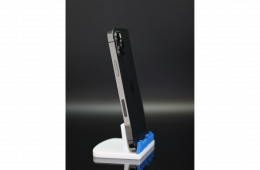 Apple iPhone 12 Pro 256 GB Graphite 100% akku - 12 HÓ GARANCIA