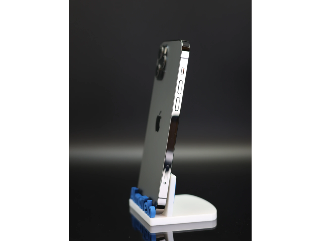 Apple iPhone 12 Pro 256 GB Graphite 100% akku - 12 HÓ GARANCIA