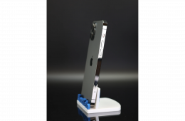 Apple iPhone 12 Pro 256 GB Graphite 100% akku - 12 HÓ GARANCIA