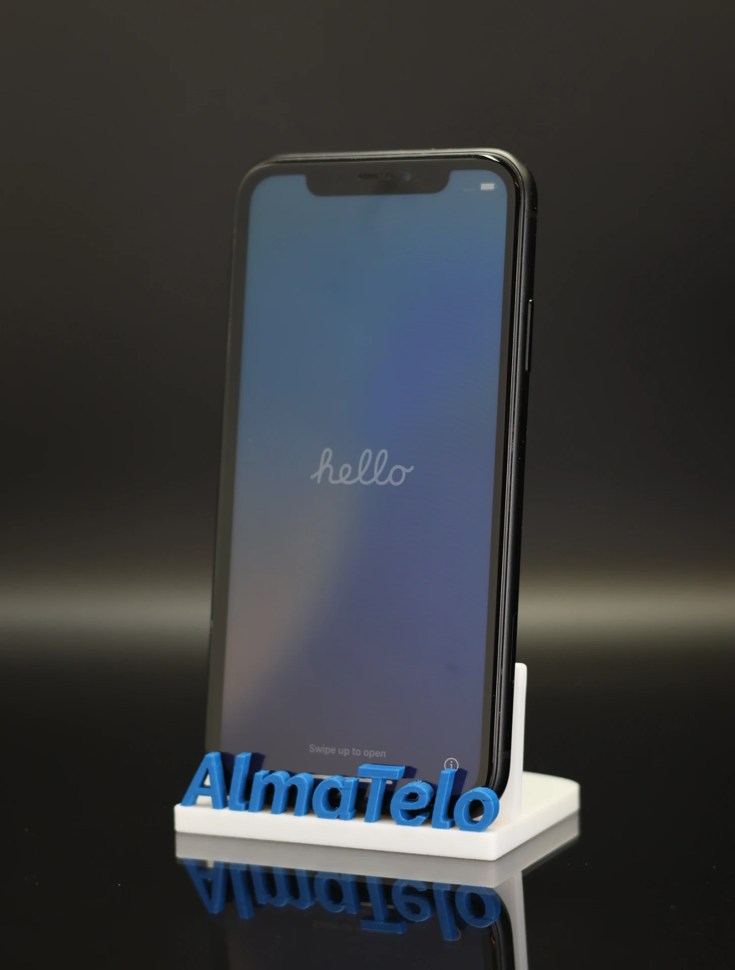 Apple iPhone XR 64 GB Black 100% akku - 12 HÓ GARANCIA