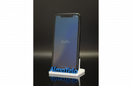 Apple iPhone XR 64 GB Black 100% akku - 12 HÓ GARANCIA