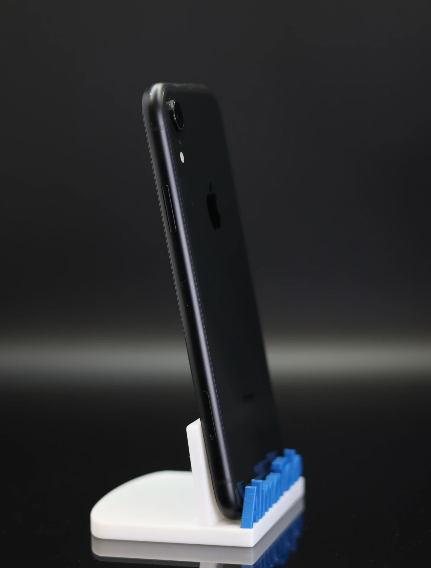 Apple iPhone XR 64 GB Black 100% akku - 12 HÓ GARANCIA