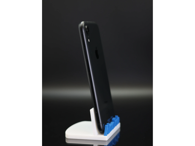 Apple iPhone XR 64 GB Black 100% akku - 12 HÓ GARANCIA