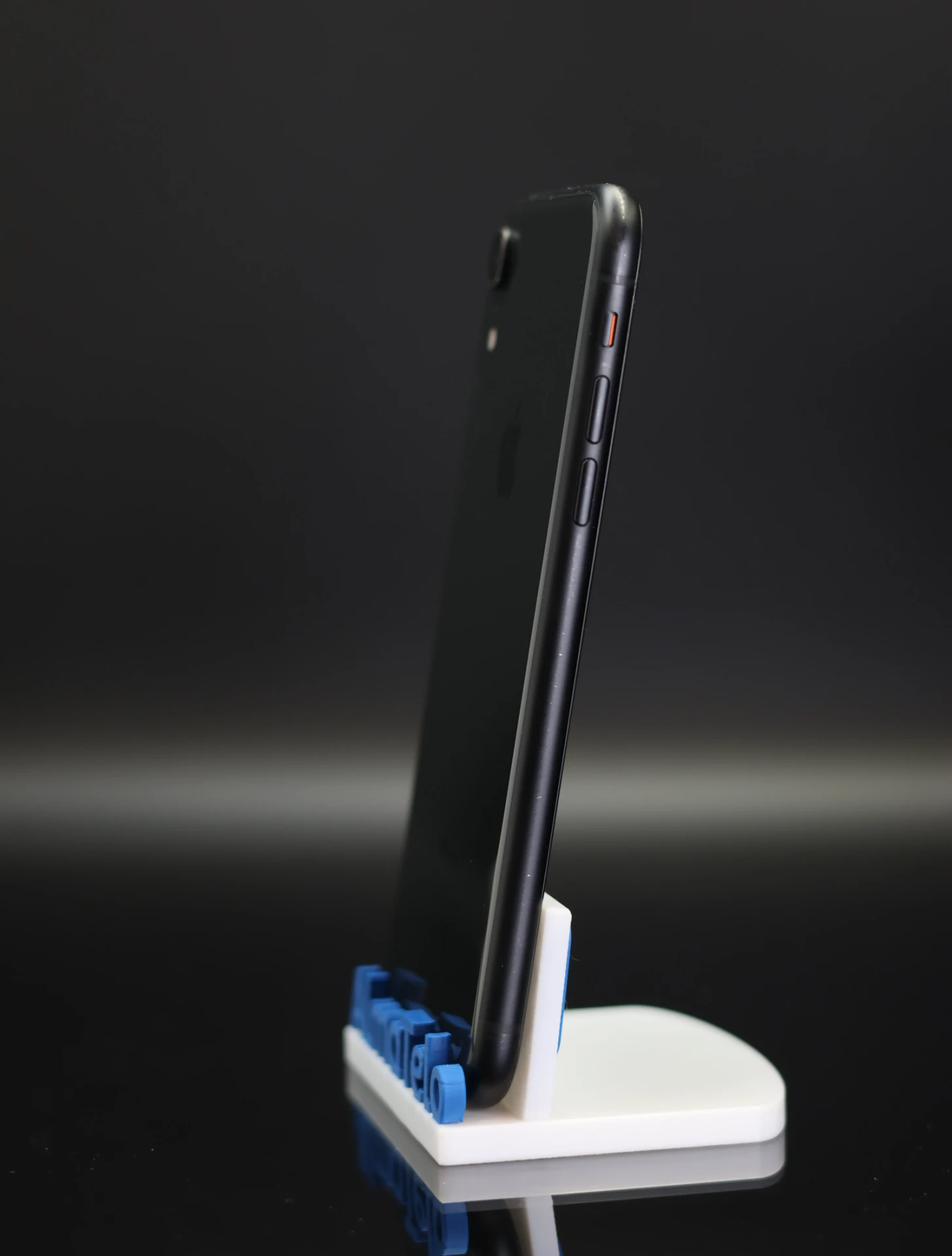 Apple iPhone XR 64 GB Black 100% akku - 12 HÓ GARANCIA