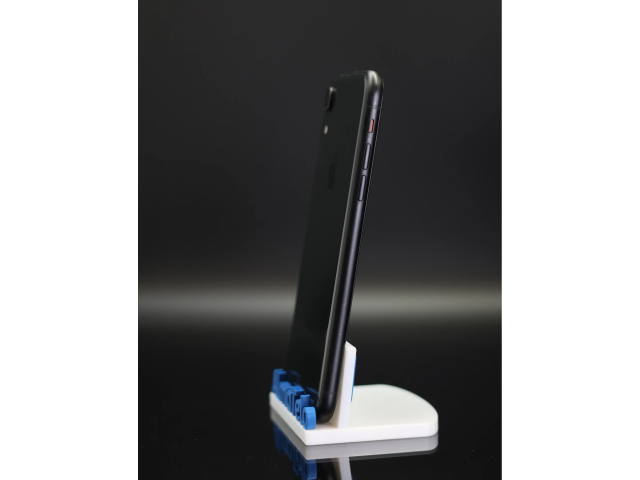 Apple iPhone XR 64 GB Black 100% akku - 12 HÓ GARANCIA