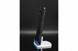 Apple iPhone XR 64 GB Black 100% akku - 12 HÓ GARANCIA