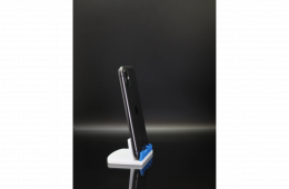 Apple iPhone 11 64 GB Black 100% akku - 12 HÓ GARANCIA