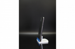 Apple iPhone 11 64 GB Black 100% akku - 12 HÓ GARANCIA