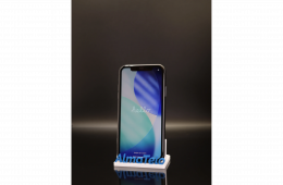 Apple iPhone 11 64 GB Black 100% akku - 12 HÓ GARANCIA