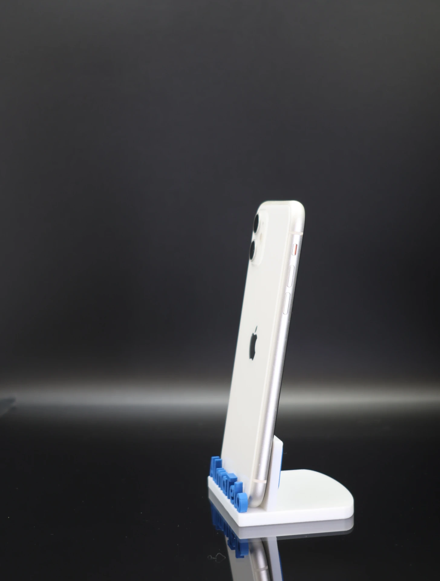 Apple iPhone 11 64 GB White 100% akku - 12 HÓ GARANCIA