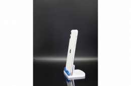 Apple iPhone 11 64 GB White 100% akku - 12 HÓ GARANCIA