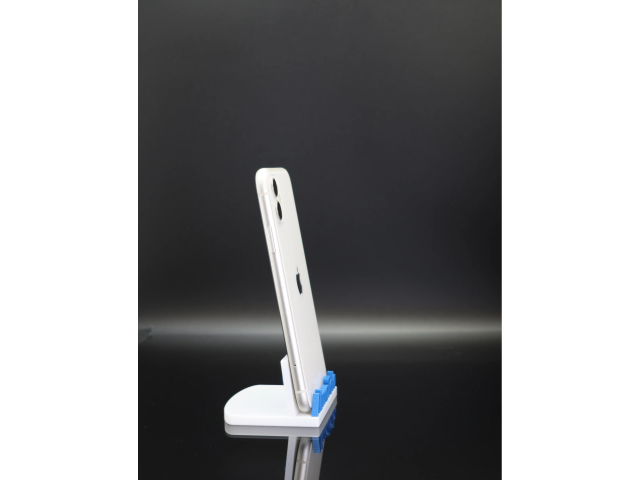 Apple iPhone 11 64 GB White 100% akku - 12 HÓ GARANCIA