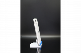 Apple iPhone 11 64 GB White 100% akku - 12 HÓ GARANCIA