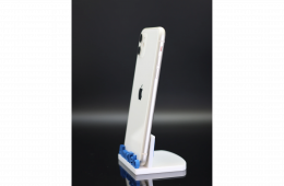 Apple iPhone 11 64 GB White 100% akku - 12 HÓ GARANCIA