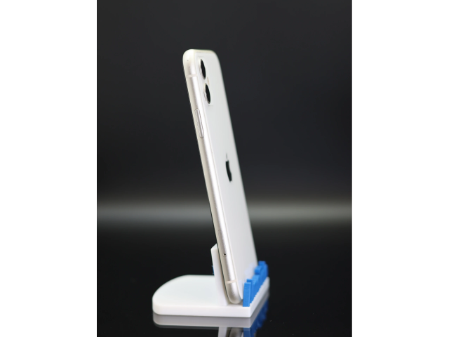 Apple iPhone 11 64 GB White 100% akku - 12 HÓ GARANCIA