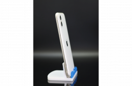 Apple iPhone 11 64 GB White 100% akku - 12 HÓ GARANCIA