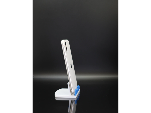 Apple iPhone 11 64 GB White 100% akku - 12 HÓ GARANCIA