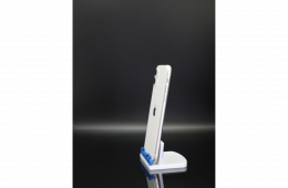 Apple iPhone 11 64 GB White 100% akku - 12 HÓ GARANCIA