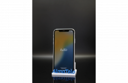 Apple iPhone 11 64 GB White 100% akku - 12 HÓ GARANCIA