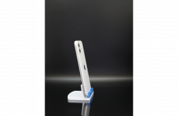 Apple iPhone 11 64 GB White 100% akku - 12 HÓ GARANCIA