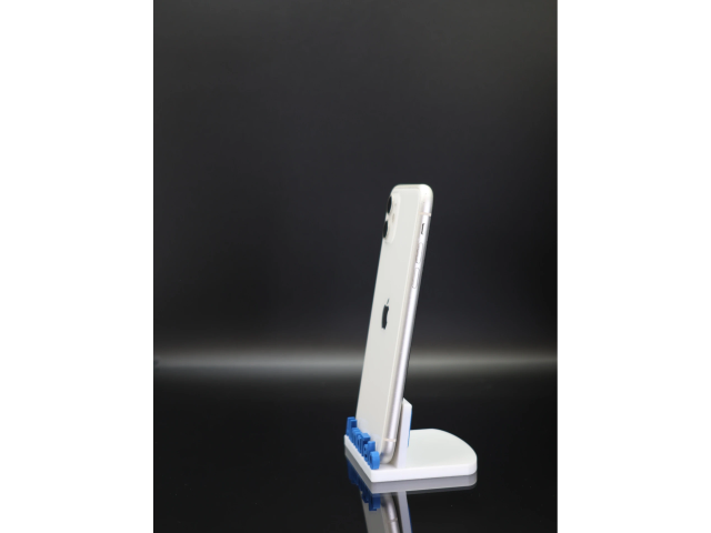 Apple iPhone 11 64 GB White 100% akku - 12 HÓ GARANCIA