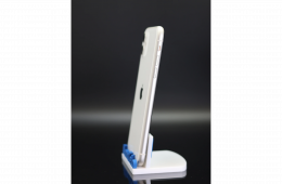 Apple iPhone 11 64 GB White 100% akku - 12 HÓ GARANCIA